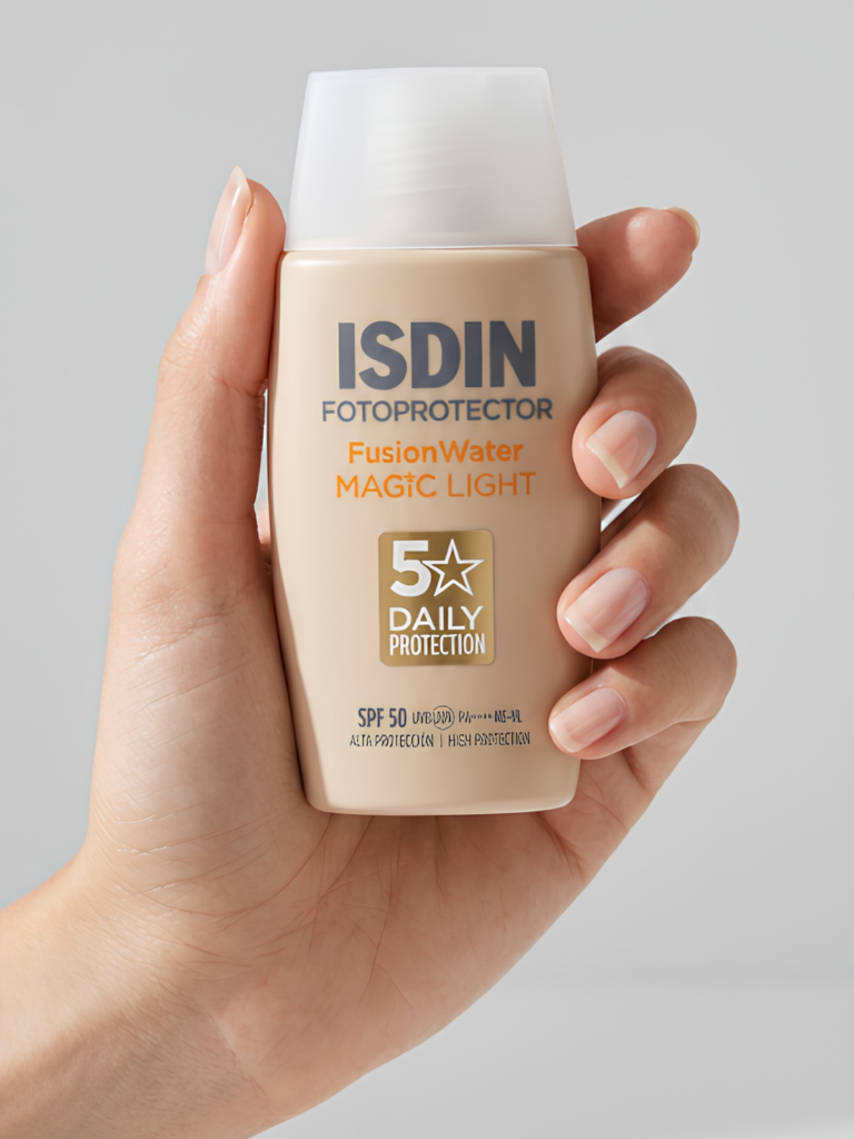 Isdin