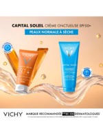 écran vichy