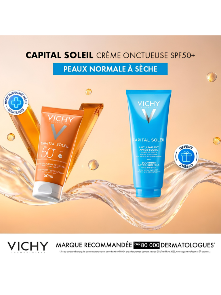 écran vichy