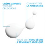 Lipikar Syndet AP+ La Roche-Posay – Image 3