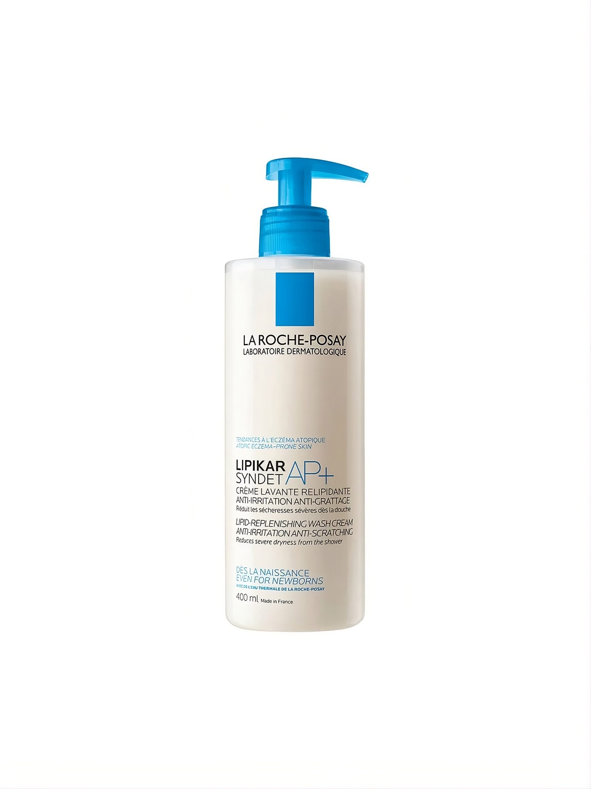 la roche posay Lipikar Syndet AP+ la roche posay Lipikar Syndet AP+