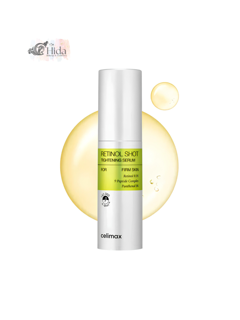 retinol shot