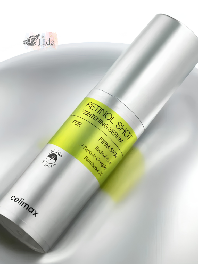retinol shot