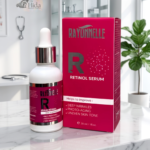 Rayonnelle retinol