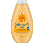 JOHNSONS BABY SHAMPOO 500ML