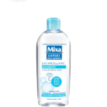 MIXA EAU MICELLAIRE APAISANTE 400 ML