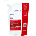 VICHY DERCOS TECHNIQUE ENERGY+ RECHARGE SHAMPOOING STIMULANT ANTI CHUTE 400ML