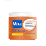 MIXA LA CREME NUTRITIVE SATINANTE PEAUX TRES SECHES ET TERNES 400ML