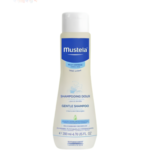 MUSTELA SHAMPOOING DOUX - BEBE 200 ML