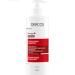 VICHY DERCOS ENERGY SHAMPOOING STIMULANT ANTI CHUTE 400 ML
