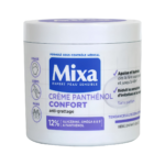 MIXA CREME PANTHENOL CONFORT 400ML