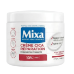 MIXA CREME CICA REPARATION 10% UREE 400ML
