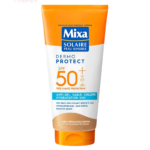 MIXA DERMO PROTECT LAIT SOLAIRE SPF 50+ PEAUX SENSIBLES 175 ML