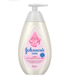 Johnsons Baby Lotion 500ml