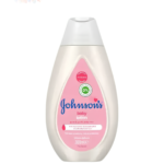 Johnsons Baby Lotion 300ml