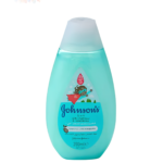 Johnson's Kids Shampoo & Conditioner 2 in 1 - 200 ml